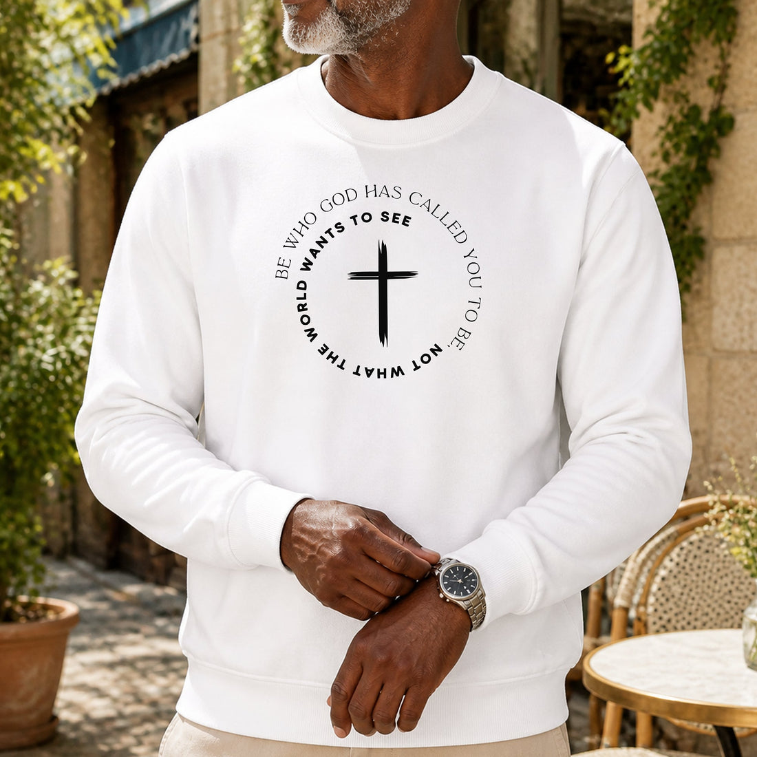 What Does It Mean to Live Your Faith Every Day?
