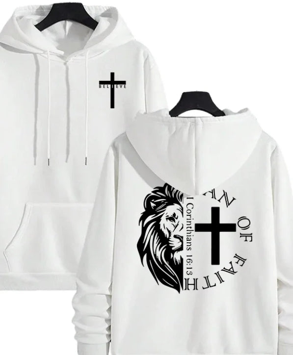 How Christian Apparel Can Open the Door to Conversations About Jesus