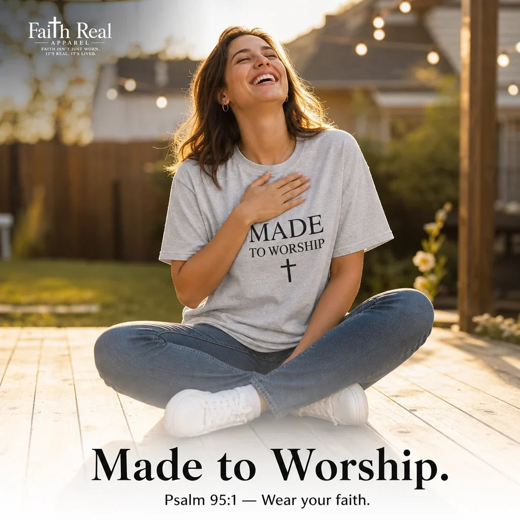 Modern Christian Apparel for Women: 2026 Styles