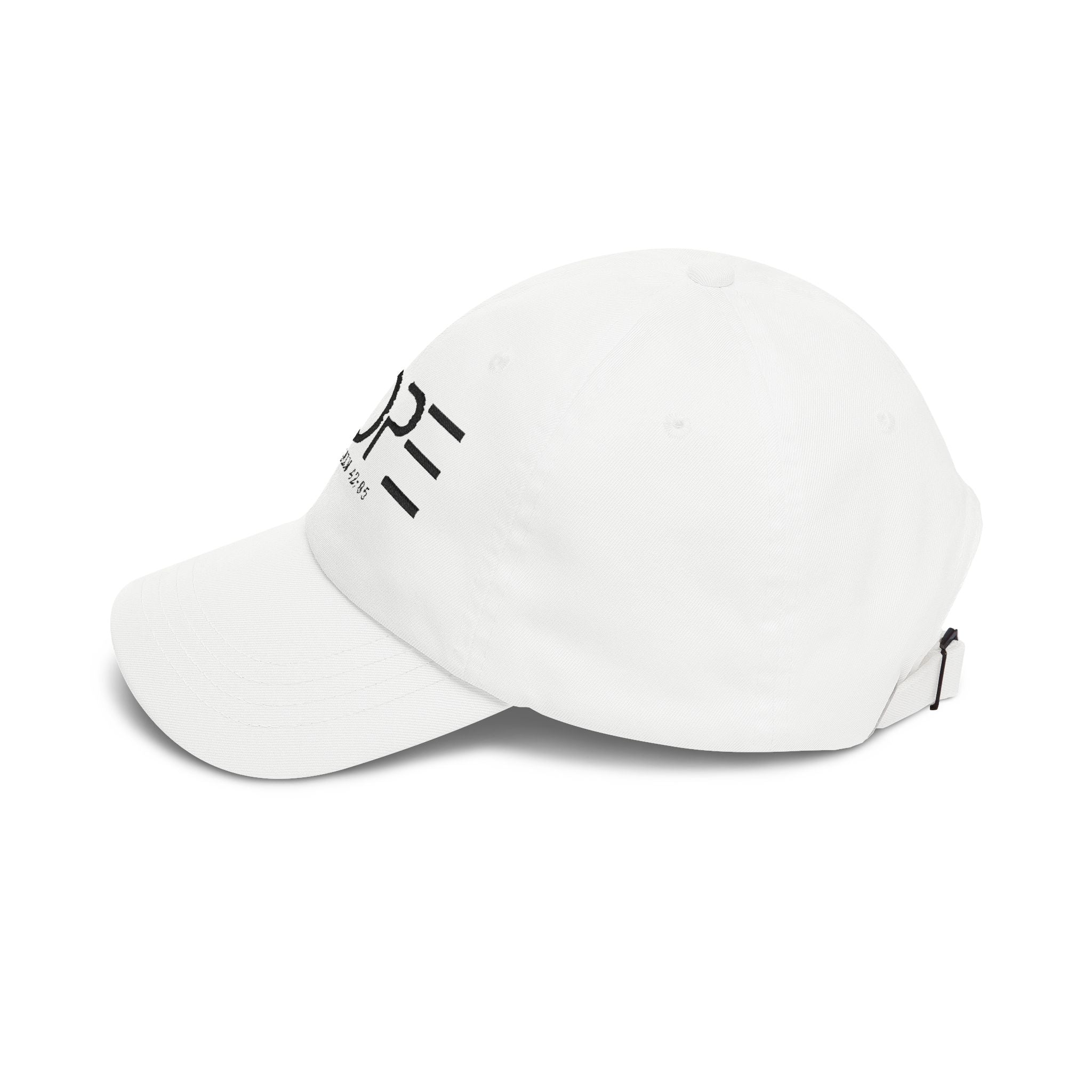 HOPE PSALM 42:05 Classic Dad Cap
