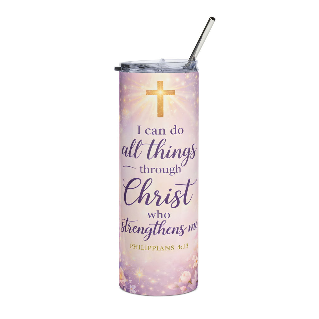The Lord Is My Refuge & Strength Psalm 46:1 Ceramic Mug