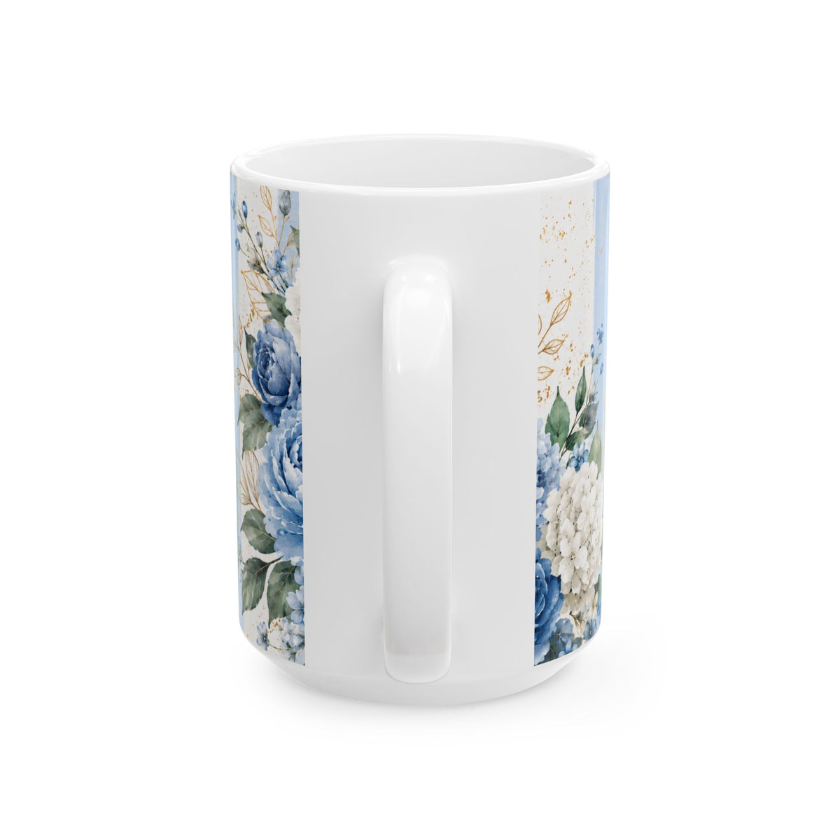 She Is Clothed With Strength and Dignity Proverbs 31:25 Mug