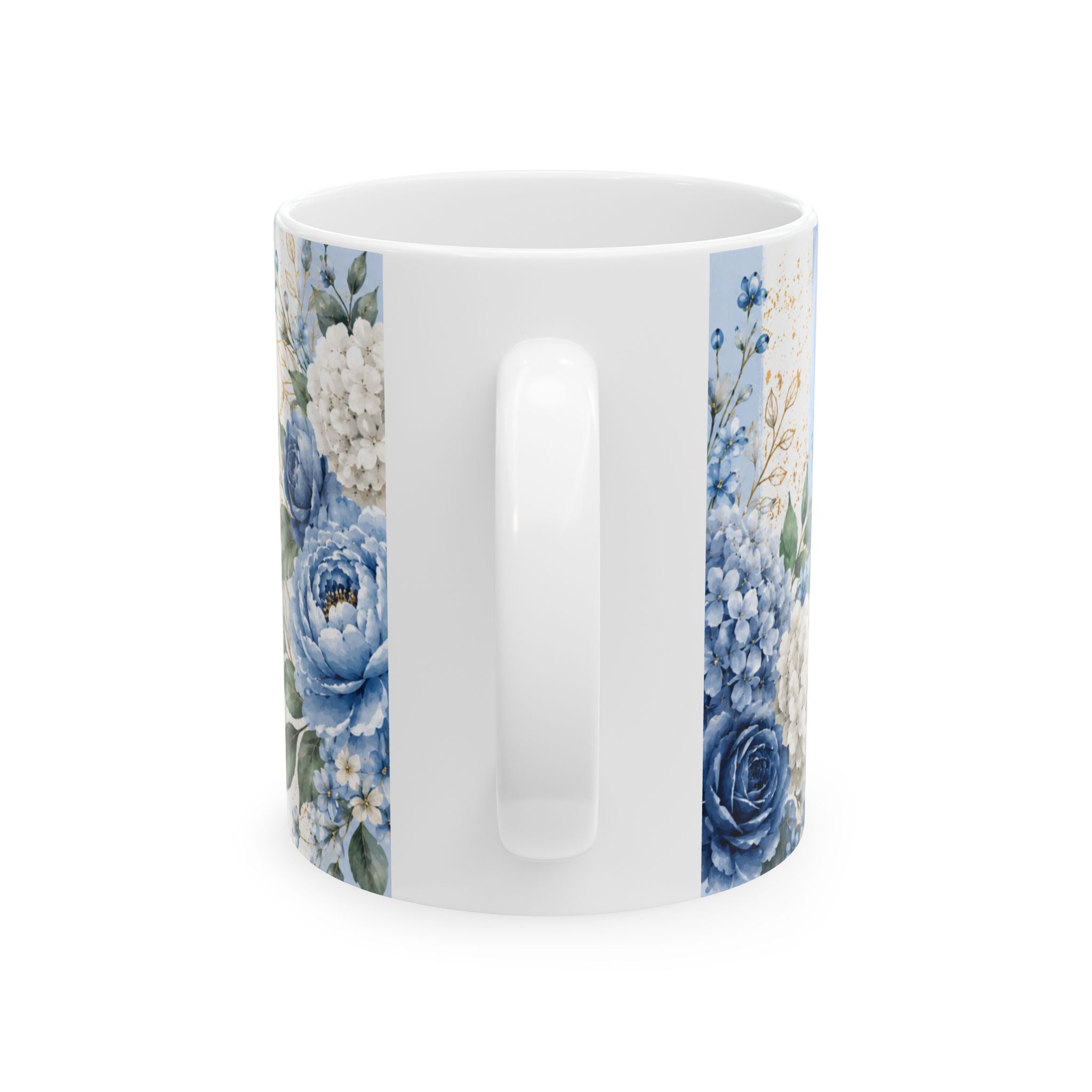 She Is Clothed With Strength and Dignity Proverbs 31:25 Mug