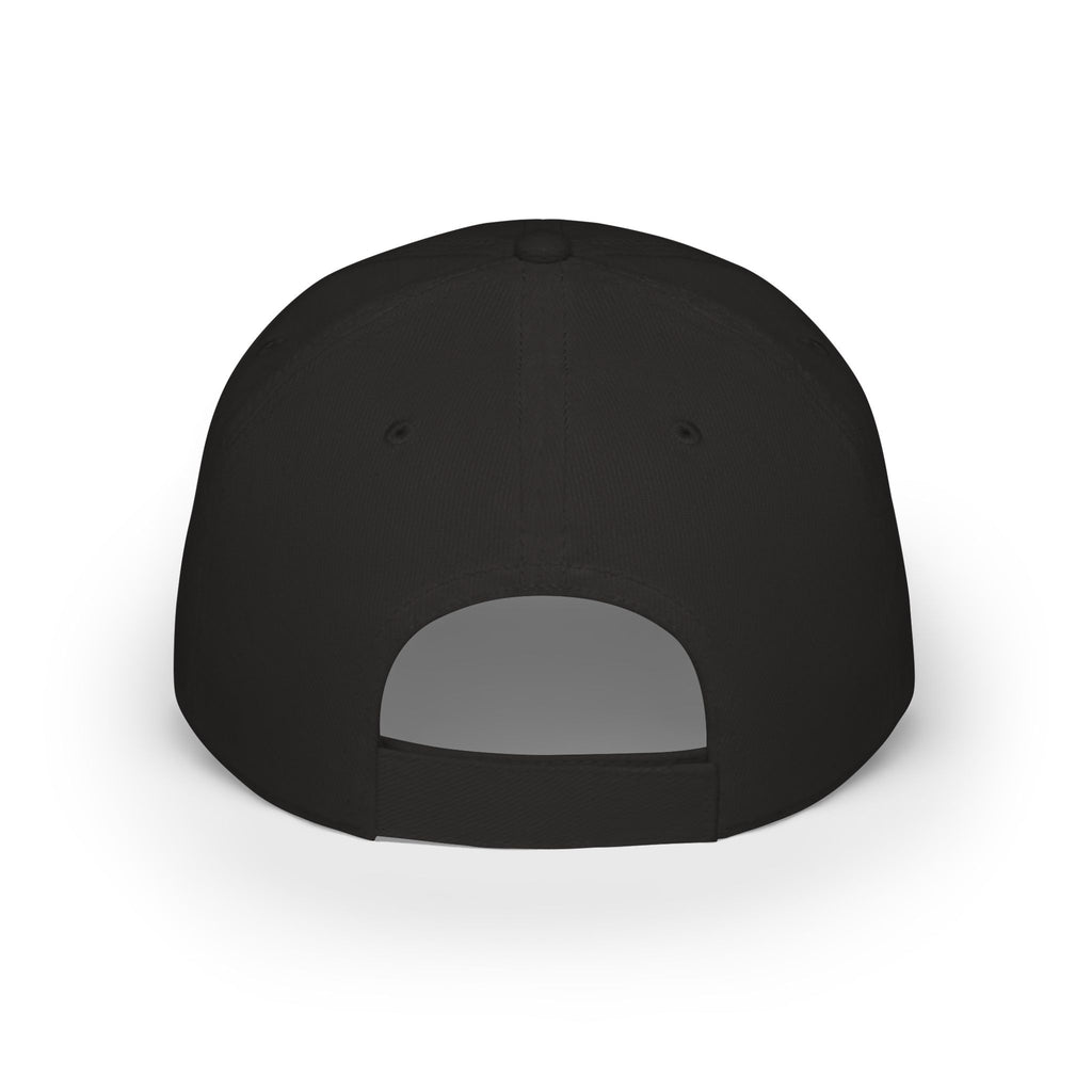 Made to Worship Christian Baseball Cap, Psalm 95:1 Faith Embroidered Hat