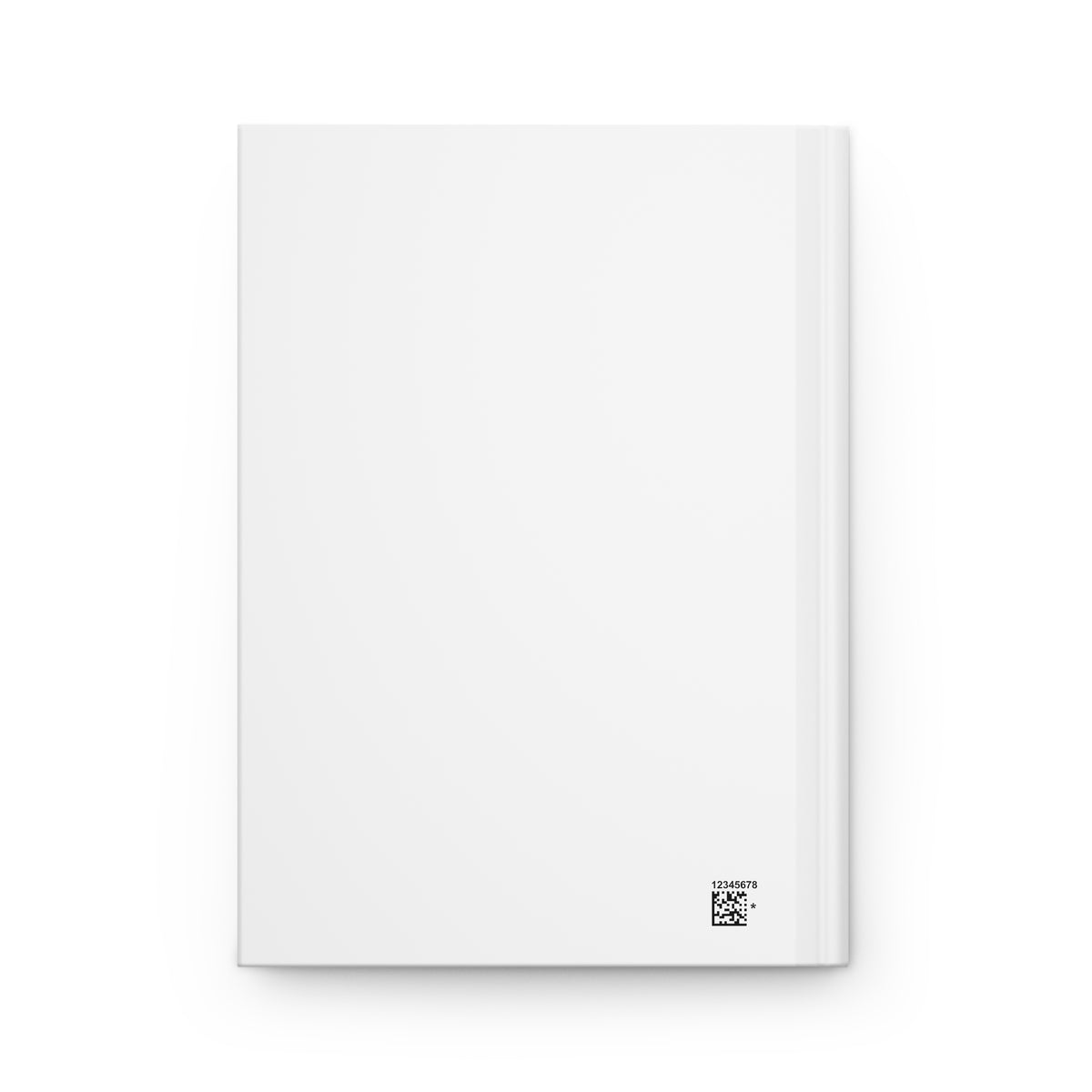 Hope in the Lord Hardcover Journal, Isaiah 40:31