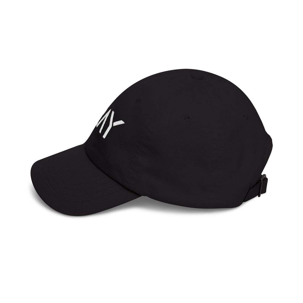 PRAY Embroidered Classic Dad Cap
