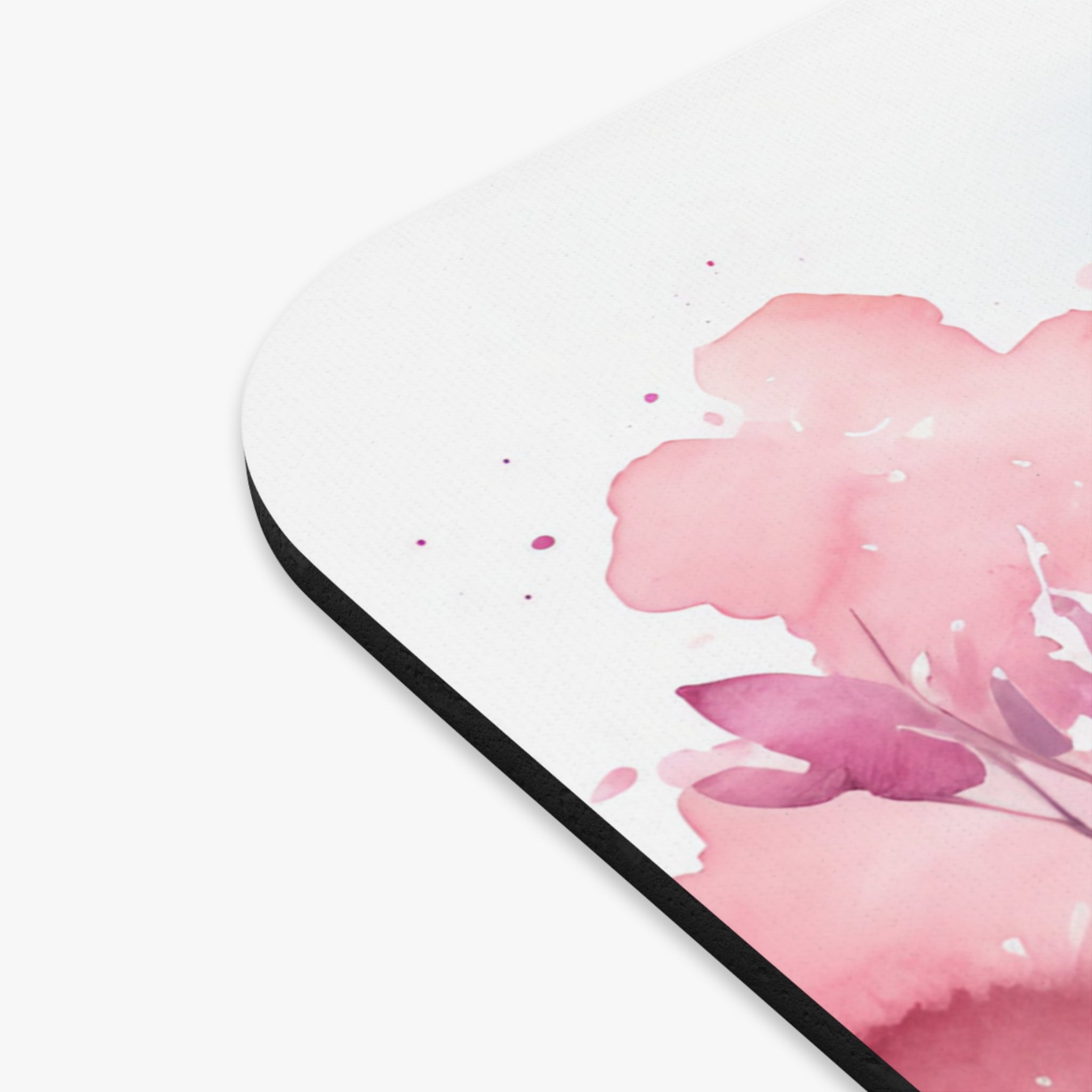 Faith Is Knowing God Will Christian Mouse Pad