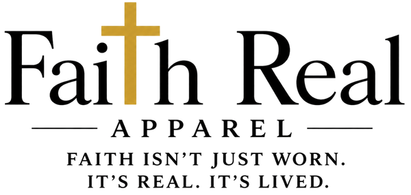 Faith Real Apparel
