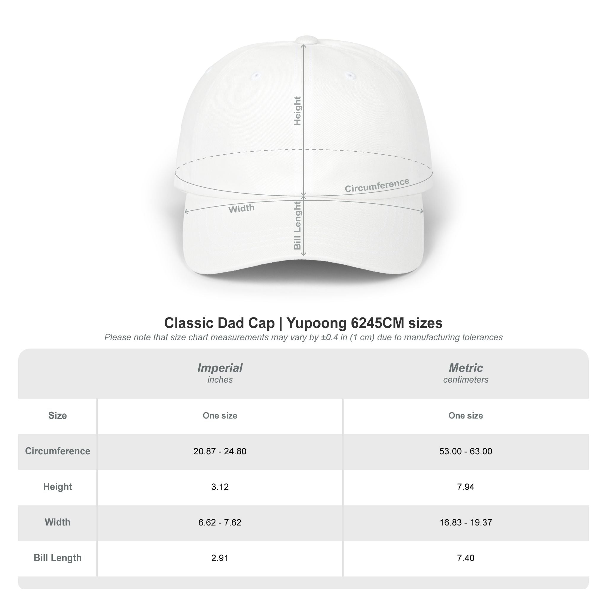 PRAY Embroidered Classic Dad Cap