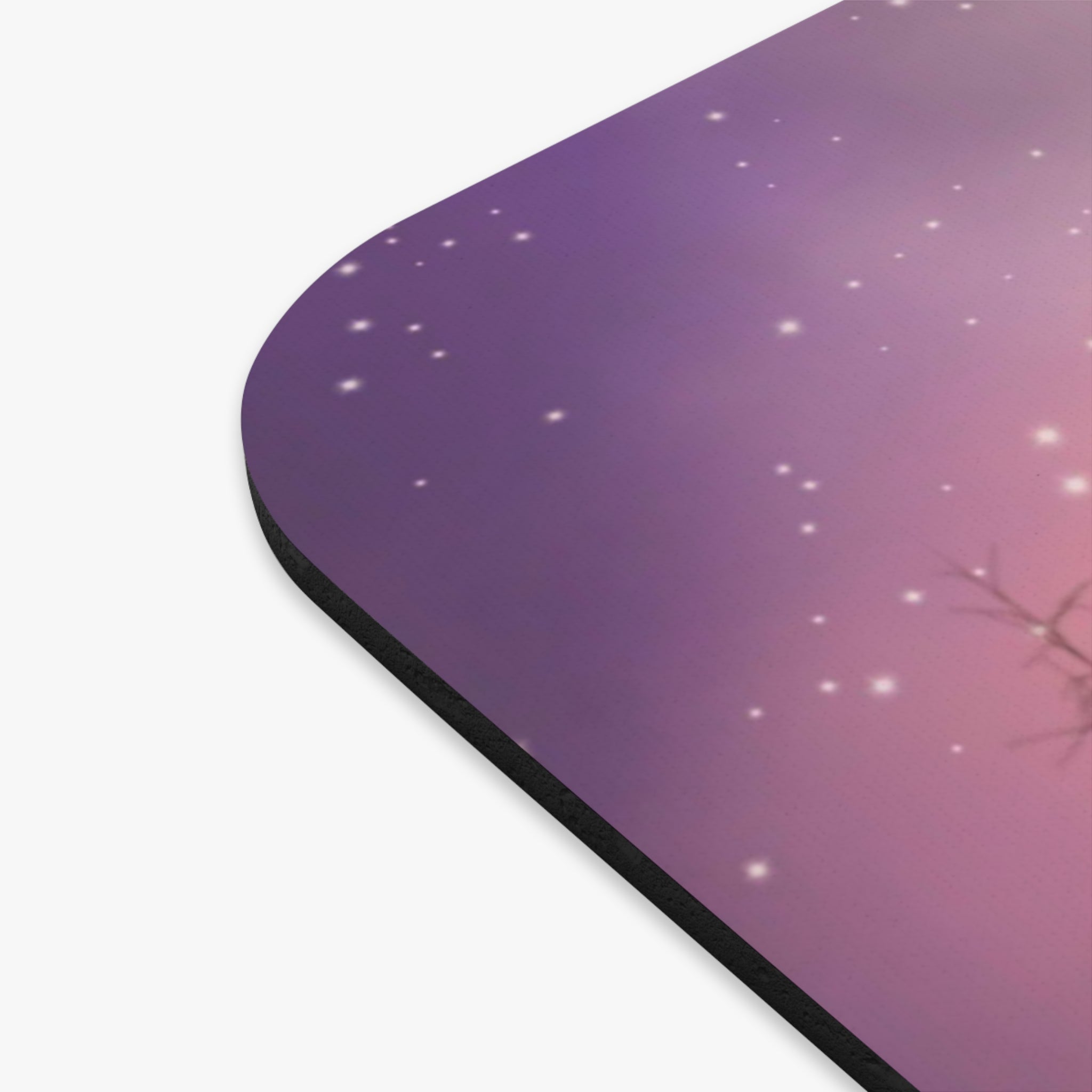 The Lord Is My Light & Salvation Psalm 27:1 Mouse Pad