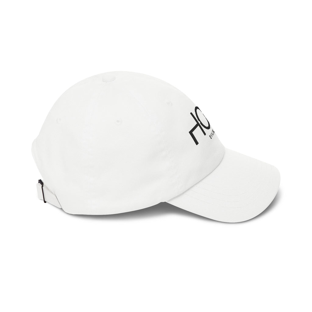 HOPE PSALM 42:05 Classic Dad Cap