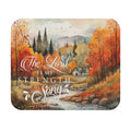 The Lord Is My Strength and My Song Psalm 118:14 Mouse Pad
