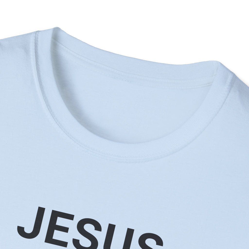 Jesus Save My Life T-Shirt