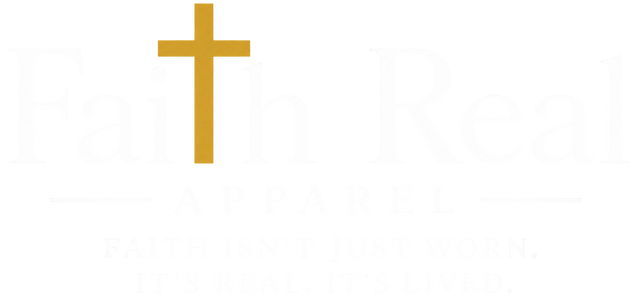 Faith Real Apparel
