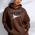That Good Vibe Is the Holy Spirit Christian Hoodie
