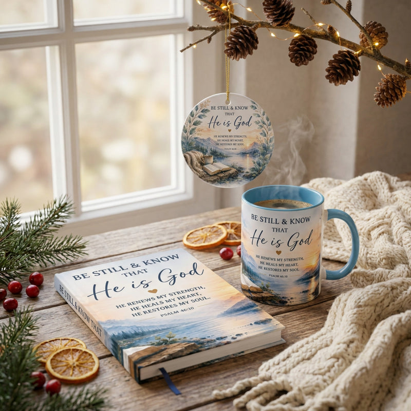 MEANINGFUL GIFTS