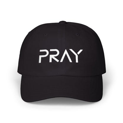 Black cap with 'Turbo Origins' logo on a white background